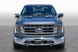 2021 Ford F-150 - Preview 3