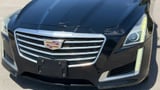 2019 Cadillac CTS - Preview 8
