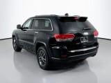 2018 Jeep Grand Cherokee - Preview 7