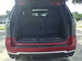 2026 Chevrolet Tahoe - Preview 10