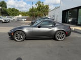 2023 Mazda MX-5 - Preview 2