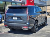 2021 Cadillac Escalade - Preview 7