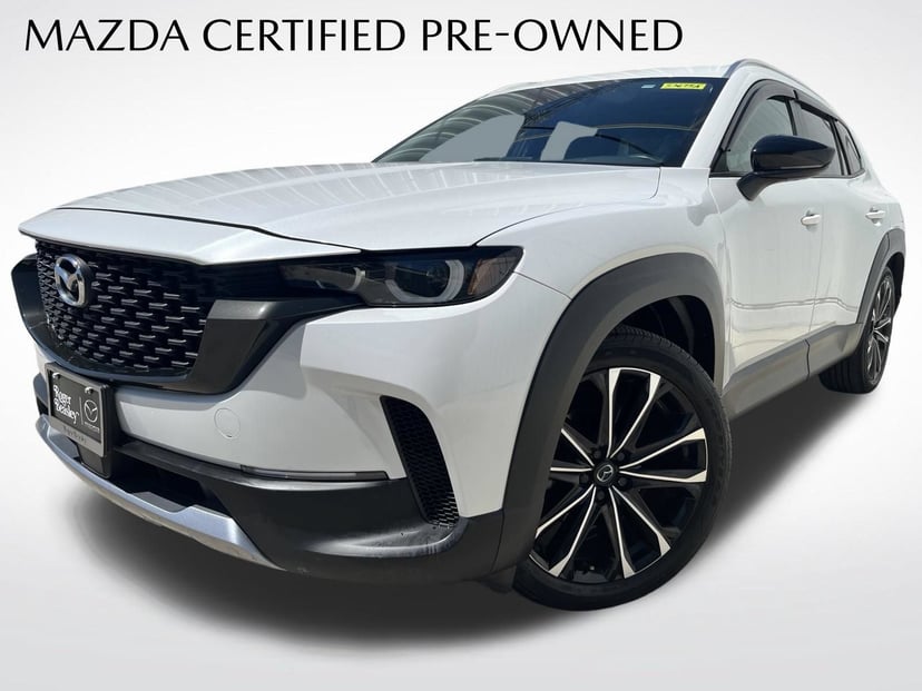2024 Mazda CX-50 - Image 1