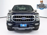 2022 Ford F-150 - Preview 2