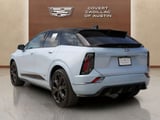 2026 Cadillac Optiq - Preview 4