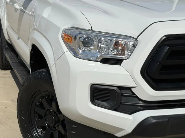 2023 Toyota Tacoma - Image 3