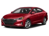 2020 Hyundai Elantra - Preview 4