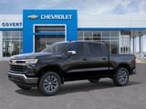 2026 Chevrolet Silverado 1500 - Preview 2