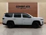 2026 Jeep Grand Wagoneer - Preview 7