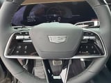 2027 Cadillac Lyriq - Preview 12