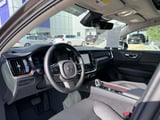 2025 Volvo V60 Cross Country - Preview 10