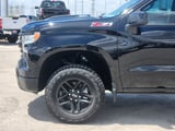 2026 Chevrolet Silverado 1500 - Preview 7