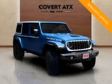 2026 Jeep Wrangler - Preview 7