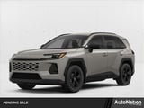 2026 Toyota RAV4 - Preview 2