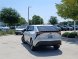 2026 Toyota bZ - Preview 6