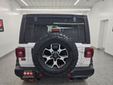 2020 Jeep Wrangler - Preview 5