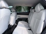 2025 Hyundai Tucson - Preview 14