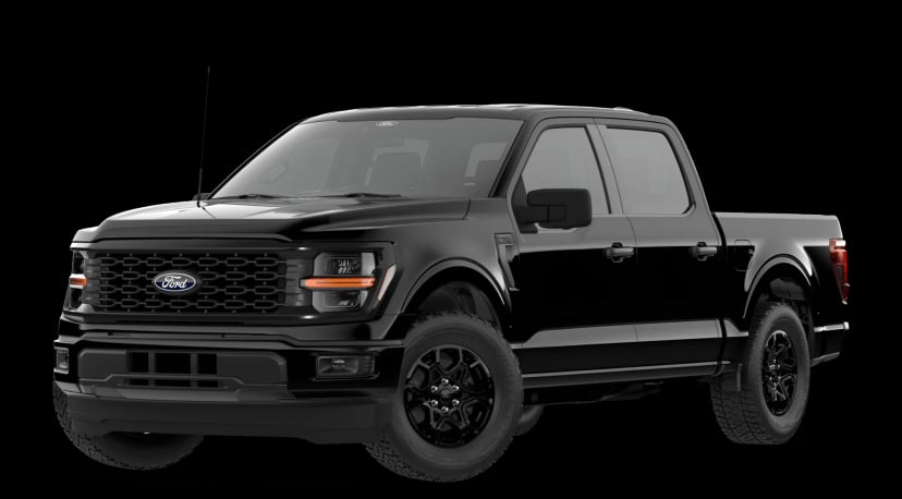2026 Ford F-150 - Image 1