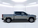 2026 Chevrolet Silverado 1500 - Preview 8