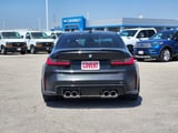 2026 BMW M3 - Preview 6