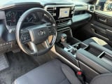 2026 Toyota Tundra - Preview 9