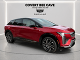 2025 Cadillac Optiq - Preview 5