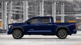 2026 Toyota Tundra - Preview 4
