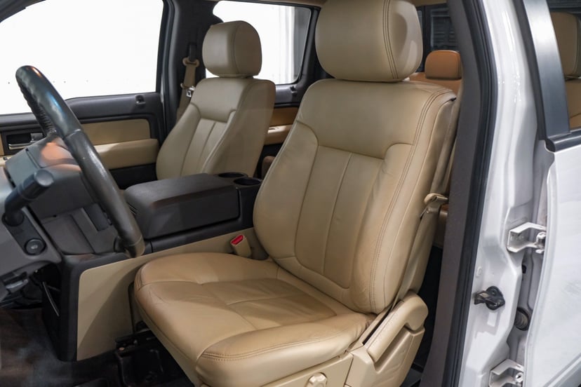 2014 Ford F-150 - Image 2