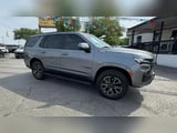 2022 Chevrolet Tahoe - Preview 2