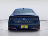 2025 Hyundai Sonata - Preview 4