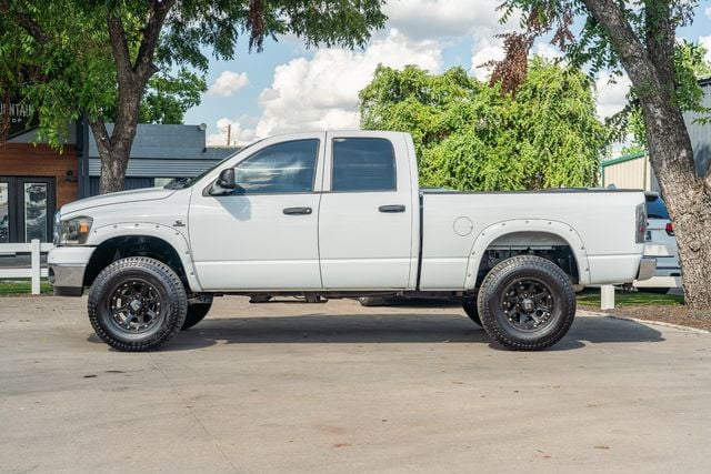 2008 Ram 2500 - Image 2