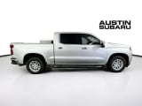 2019 Chevrolet Silverado - Preview 8