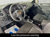 2017 Volkswagen Tiguan - Preview 9