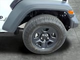 2026 Jeep Wrangler - Preview 7