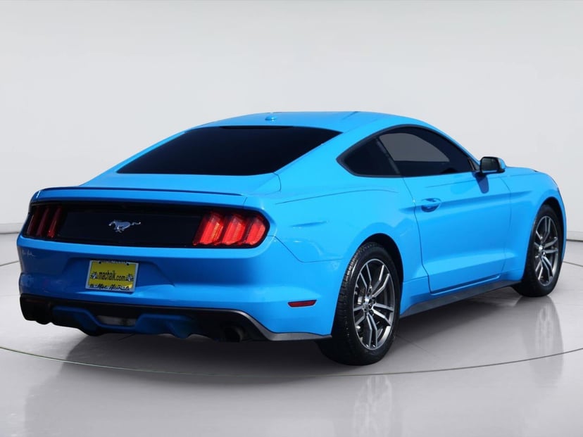 2017 Ford Mustang - Image 2