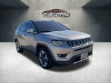 2020 Jeep Compass - Preview 7