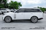 2026 Land Rover Range Rover - Preview 11