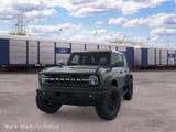 2026 Ford Bronco - Preview 2