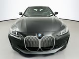 2026 BMW i4 - Preview 2