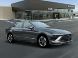 2026 Hyundai Sonata - Preview 10