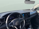 2026 Volkswagen Taos - Preview 11
