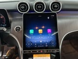 2026 Mercedes-Benz GLC - Preview 14
