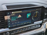 2026 Chevrolet Silverado 1500 - Preview 11