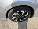 2016 Honda Accord - Preview 9