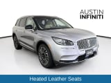 2022 Lincoln Corsair - Preview 2