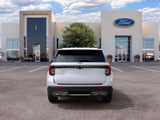 2027 Ford Explorer - Preview 7