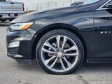 2024 Chevrolet Malibu - Preview 9