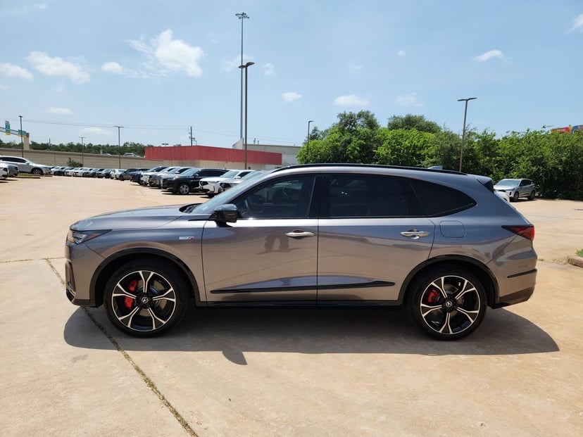 2026 Acura MDX - Image 1