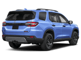 2025 Honda Pilot - Preview 5