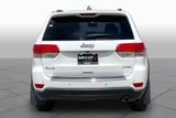 2017 Jeep Grand Cherokee - Preview 4